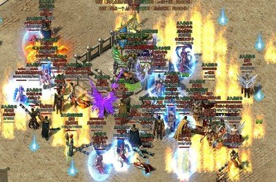 传奇人生，全新篇章带你找回昔日荣光