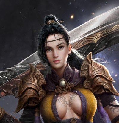 决战激情岁月，共享传奇的热血与荣耀